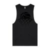 AS Colour Mens Barnard Tank Thumbnail