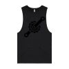 AS Colour Mens Barnard Tank Thumbnail