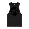 AS Colour Mens Barnard Tank Thumbnail