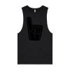 AS Colour Mens Barnard Tank Thumbnail