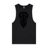AS Colour Mens Barnard Tank Thumbnail