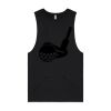 AS Colour Mens Barnard Tank Thumbnail
