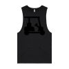 AS Colour Mens Barnard Tank Thumbnail