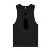 AS Colour Mens Barnard Tank Thumbnail