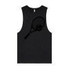 AS Colour Mens Barnard Tank Thumbnail