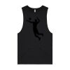 AS Colour Mens Barnard Tank Thumbnail