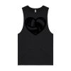 AS Colour Mens Barnard Tank Thumbnail