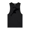 AS Colour Mens Barnard Tank Thumbnail