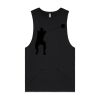 AS Colour Mens Barnard Tank Thumbnail
