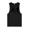 AS Colour Mens Barnard Tank Thumbnail