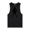 AS Colour Mens Barnard Tank Thumbnail