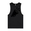 AS Colour Mens Barnard Tank Thumbnail