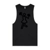 AS Colour Mens Barnard Tank Thumbnail