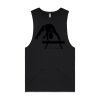 AS Colour Mens Barnard Tank Thumbnail