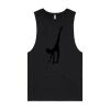AS Colour Mens Barnard Tank Thumbnail