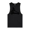AS Colour Mens Barnard Tank Thumbnail