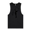 AS Colour Mens Barnard Tank Thumbnail