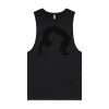 AS Colour Mens Barnard Tank Thumbnail