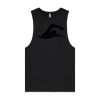 AS Colour Mens Barnard Tank Thumbnail