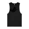 AS Colour Mens Barnard Tank Thumbnail