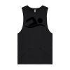 AS Colour Mens Barnard Tank Thumbnail