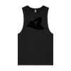 AS Colour Mens Barnard Tank Thumbnail