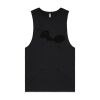 AS Colour Mens Barnard Tank Thumbnail