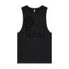 AS Colour Mens Barnard Tank Thumbnail