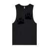 AS Colour Mens Barnard Tank Thumbnail
