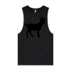 AS Colour Mens Barnard Tank Thumbnail