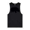 AS Colour Mens Barnard Tank Thumbnail
