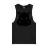 AS Colour Mens Barnard Tank Thumbnail