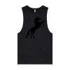 AS Colour Mens Barnard Tank Thumbnail