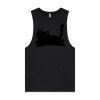 AS Colour Mens Barnard Tank Thumbnail