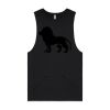 AS Colour Mens Barnard Tank Thumbnail