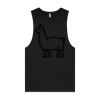 AS Colour Mens Barnard Tank Thumbnail