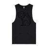 AS Colour Mens Barnard Tank Thumbnail