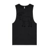 AS Colour Mens Barnard Tank Thumbnail