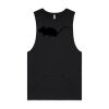 AS Colour Mens Barnard Tank Thumbnail