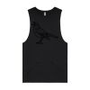 AS Colour Mens Barnard Tank Thumbnail