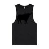 AS Colour Mens Barnard Tank Thumbnail