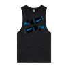AS Colour Mens Barnard Tank Thumbnail