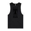 AS Colour Mens Barnard Tank Thumbnail