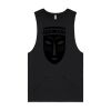 AS Colour Mens Barnard Tank Thumbnail