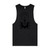 AS Colour Mens Barnard Tank Thumbnail