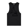 AS Colour Mens Barnard Tank Thumbnail