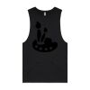 AS Colour Mens Barnard Tank Thumbnail