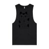 AS Colour Mens Barnard Tank Thumbnail