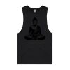 AS Colour Mens Barnard Tank Thumbnail