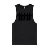 AS Colour Mens Barnard Tank Thumbnail